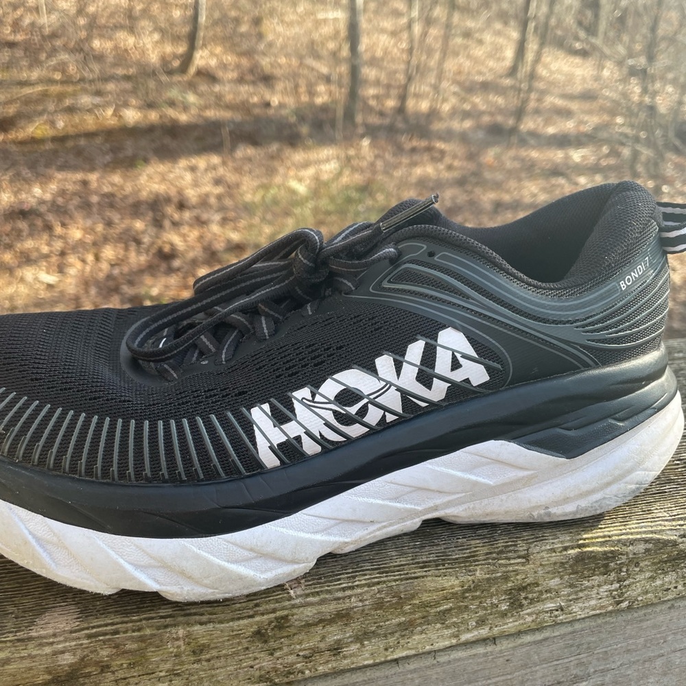 Hoka Bondi 7